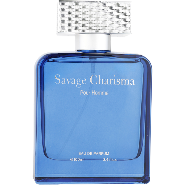 Mush Mush Savage Charisma by Mush Mush, Eau De Parfum Spray 3.4 oz, image 2 of 2