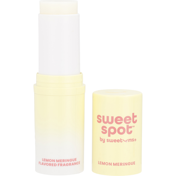 Sweet Spot Lemon Meringue by Sweetums, Flavored Fragrance 0.37 oz, image 2 of 2
