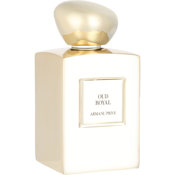 Armani Prive Oud Royal by Giorgio Armani, Eau De Parfum Intense Spray (Limited Edition) 3.4 oz, image 2 of 2