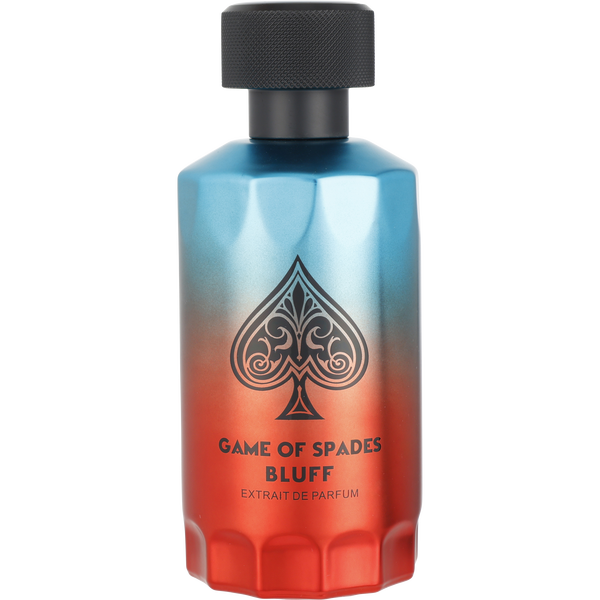 Jo Milano Game Of Spades Bluff by Jo Milano, Extrait De Parfum Spray 3.4 oz, image 2 of 2