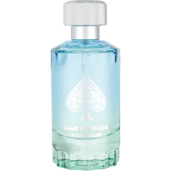 Jo Milano Game Of Spades Full House Refresh by Jo Milano, Extrait De Parfum Spray 3.4 oz, image 2 of 2