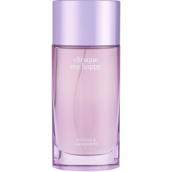 My Happy Cocoa & Cashmere by Clinique, Eau De Parfum Spray 3.4 oz, image 2 of 2