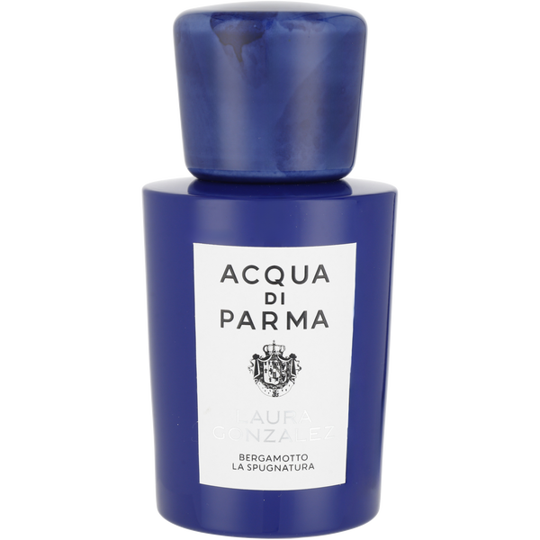 Acqua Di Parma Bergamotto La Spugnatura by Acqua Di Parma, Eau De Parfum Spray 3.4 oz, image 2 of 2