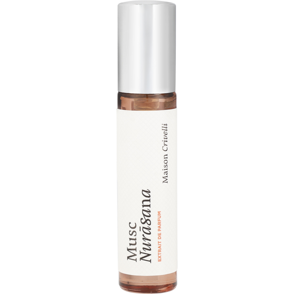 Maison Crivelli Musc Nurasana by Maison Crivelli, Extrait De Parfum Spray 0.17 oz, image 2 of 2
