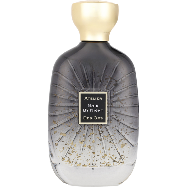 Atelier Des Ors Noir By Night by Atelier Des Ors, Eau De Parfum Refillable Spray 3.4 oz, image 2 of 2