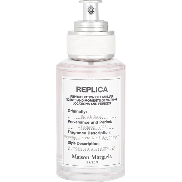 Replica Up At Dawn by Replica, Eau De Toilette Spray 1 oz, image 2 of 2