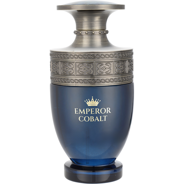 Emper Emperor Cobalt by Emper, Eau De Parfum Spray 3.4 oz, image 2 of 2