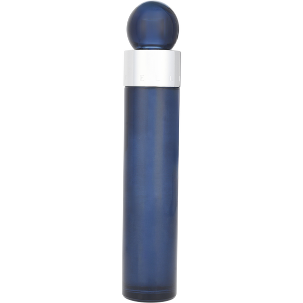 Perry Ellis 360 Navy by Perry Ellis, Eau De Toilette Spray 3.4 oz, image 2 of 2