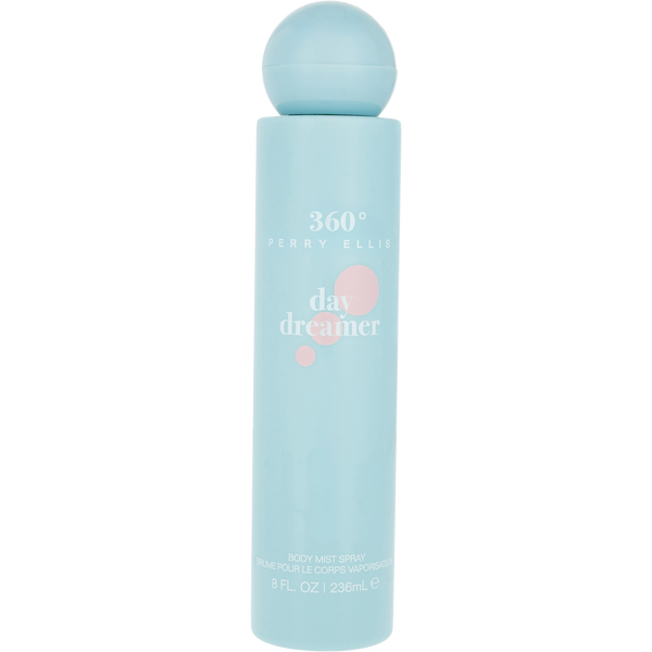 Perry Ellis 360 Day Dreamer by Perry Ellis, Body Mist 8 oz