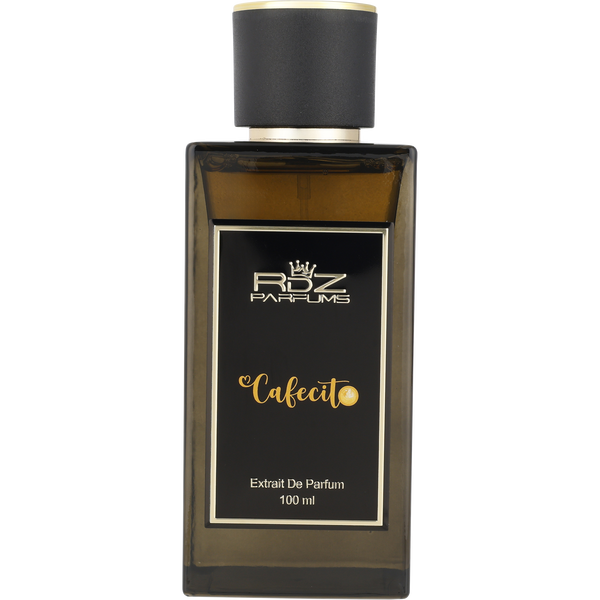 Rdz Parfums Cafecito by Rdz Parfums, Extrait De Parfum Spray 3.4 oz, image 2 of 2