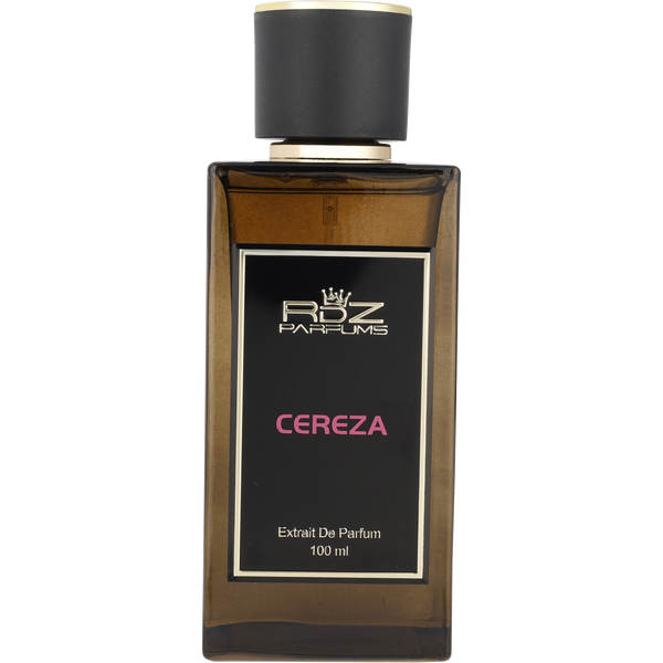 Rdz Parfums Cereza by Rdz Parfums, Extrait De Parfum Spray 3.4 oz, image 2 of 2