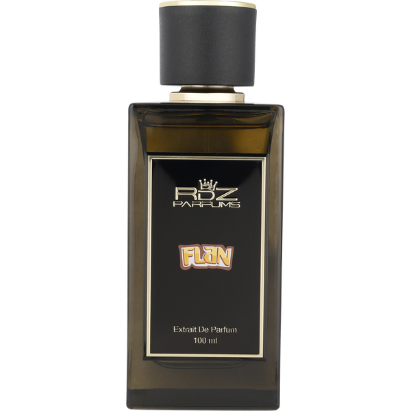 Rdz Parfums Flan by Rdz Parfums, Extrait De Parfum Spray 3.4 oz, image 2 of 2