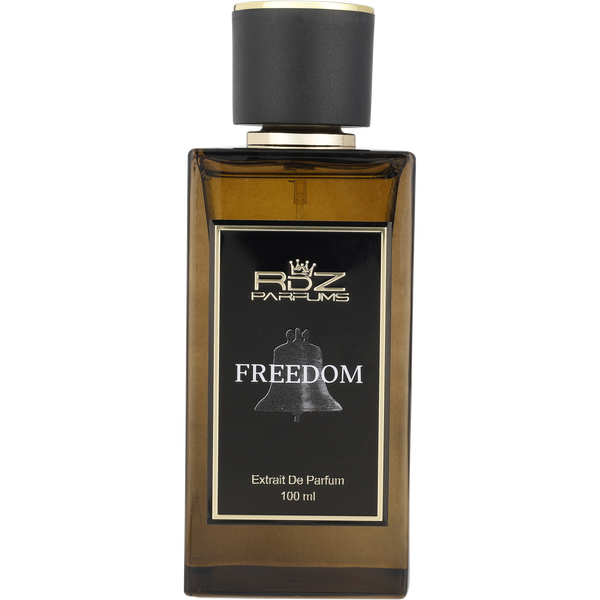 Rdz Parfums Freedom by Rdz Parfums, Extrait De Parfum Spray 3.4 oz, image 2 of 2