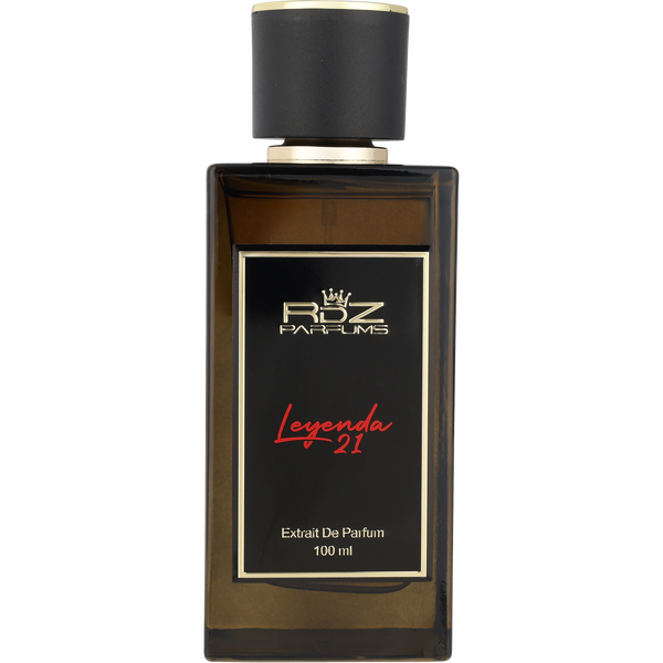 Rdz Parfums Leyenda 21 by Rdz Parfums, Extrait De Parfum Spray 3.4 oz, image 2 of 2