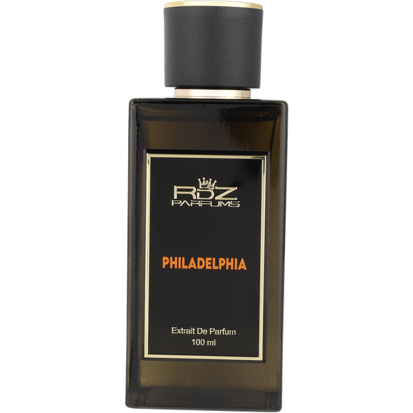 Rdz Parfums Philadelphia by Rdz Parfums, Extrait De Parfum Spray 3.4 oz, image 2 of 2