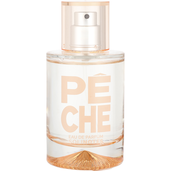 Solinotes Peche by Solinotes, Eau De Parfum Spray 1.7 oz, image 2 of 2