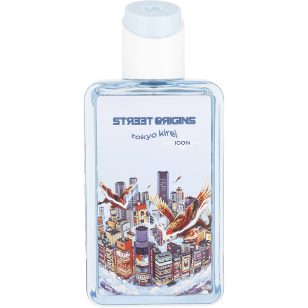Street Origins Rio Beleza by Street Origins, Extrait De Parfum Spray 2.5 oz, image 2 of 4