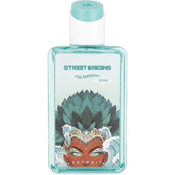 Street Origins Tokyo Kirei by Street Origins, Extrait De Parfum Spray 2.5 oz, image 2 of 4