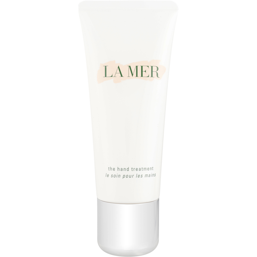 La Mer Hand Cream: Miracle Broth Formula That Targets Dry Lines