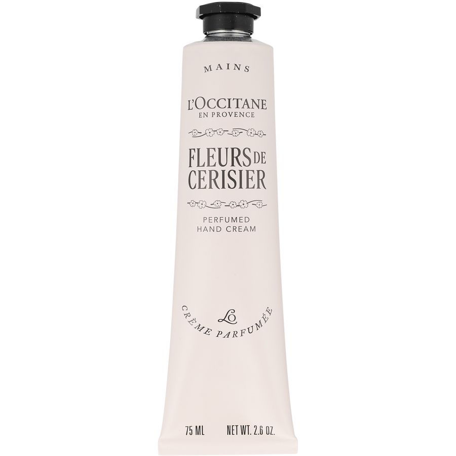 L'Occitane Cherry Blossom Hand Cream | FragranceNet.com®