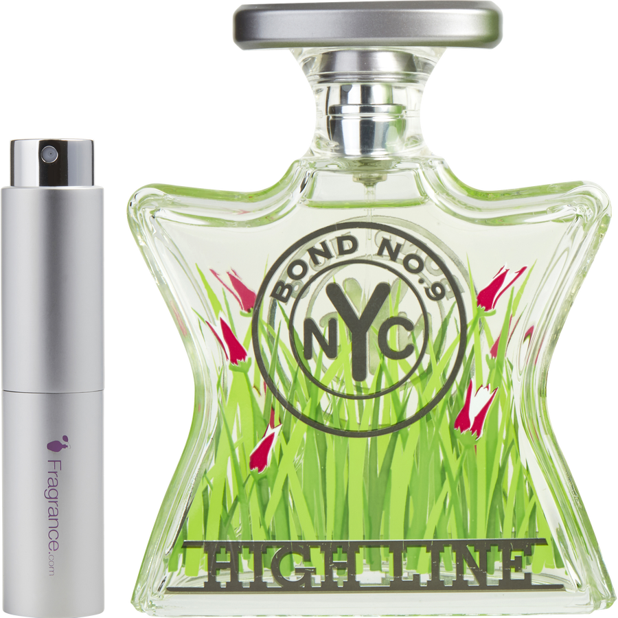 Bond No. 9 High Line Perfume | FragranceNet.com ®