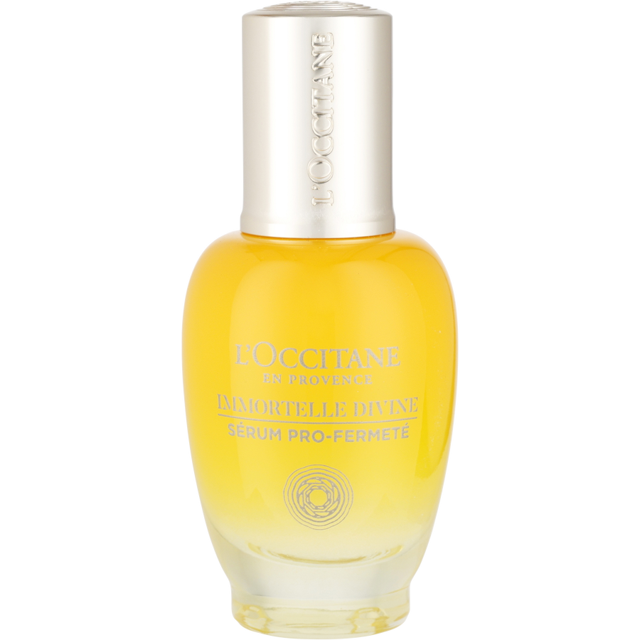 L'Occitane Immortelle Divine Serum - Advanced Youth Face Care