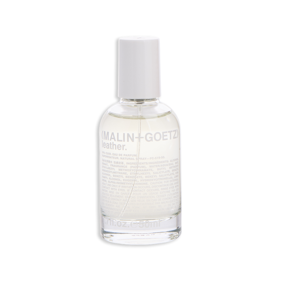 Malin + Goetz Leather Eau De Parfum