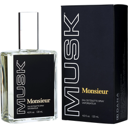 Monsieur Musk
