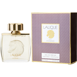 Lalique Equus