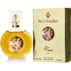 Bal A Versailles