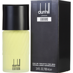 Dunhill Edition