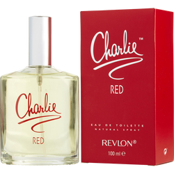Charlie Red