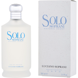 Solo Soprani