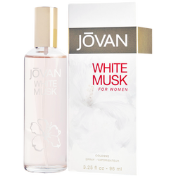 Jovan White Musk