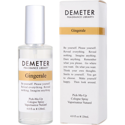 Demeter Gingerale