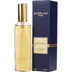 Shalimar