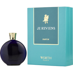 Je Reviens