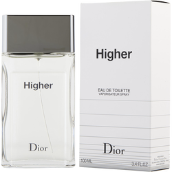 Higher