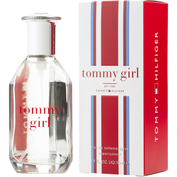 Tommy Girl