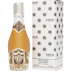 Royal Bain Caron Champagne