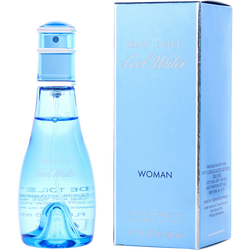 Cool Water