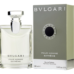 Bvlgari Extreme