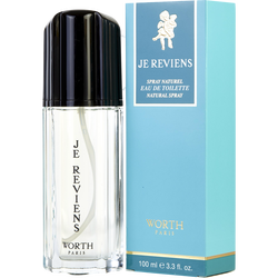 Je Reviens