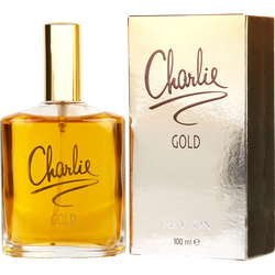 Charlie Gold