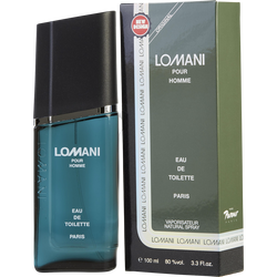 Lomani