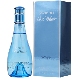 Cool Water