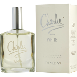 Charlie White