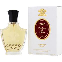 Creed Fantasia De Fleurs