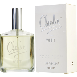 Charlie White