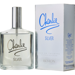 Charlie Silver